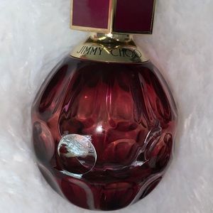 Jimmy choo perfume brand new! Smells great!